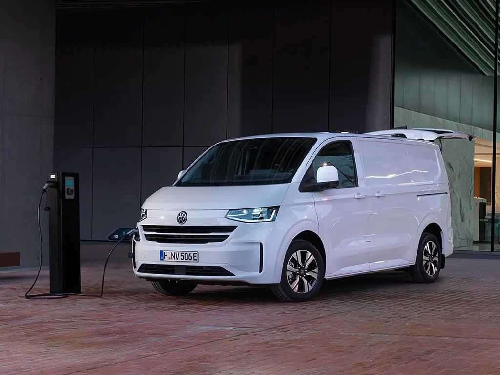 E Transporter HP