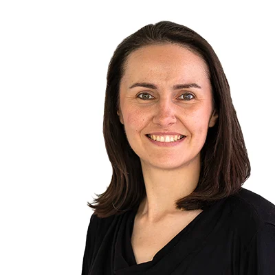 Melanie Kocher