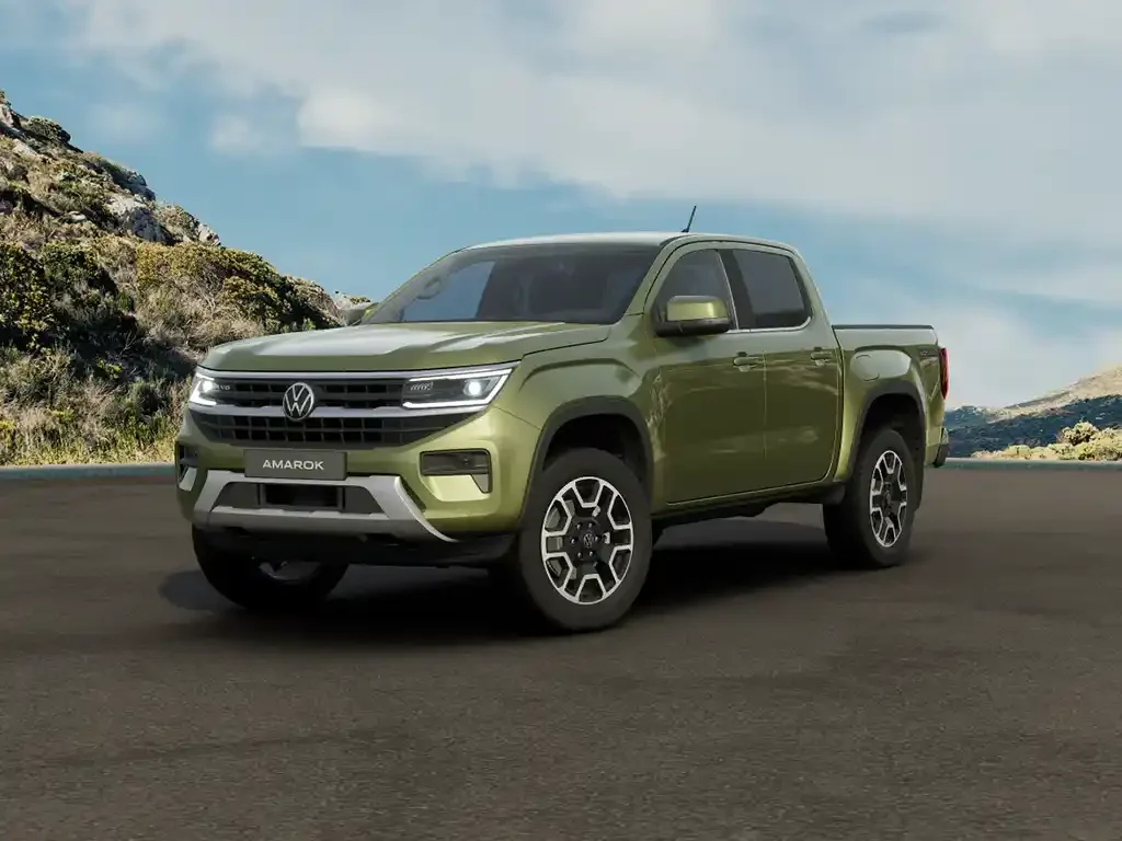 Amarok