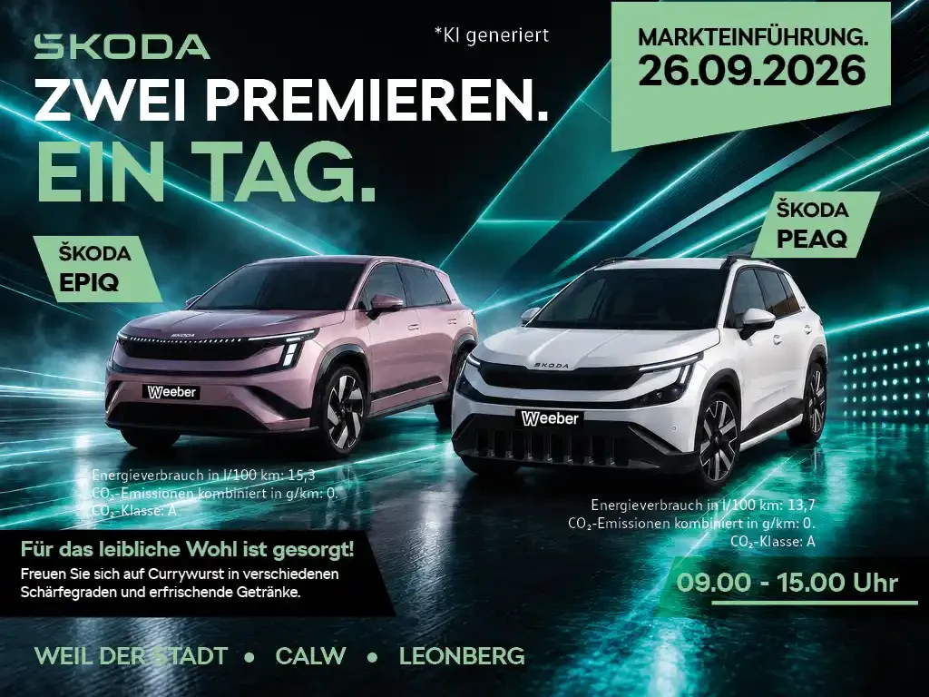 HP SkodaEpiqPeaq