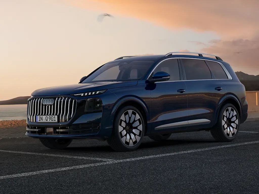 Audi Q9